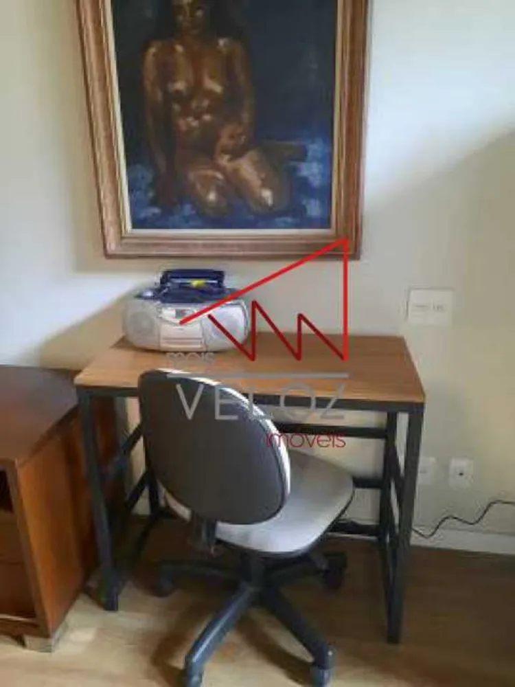 Kitnet-Studio, 43 m² - Foto 14