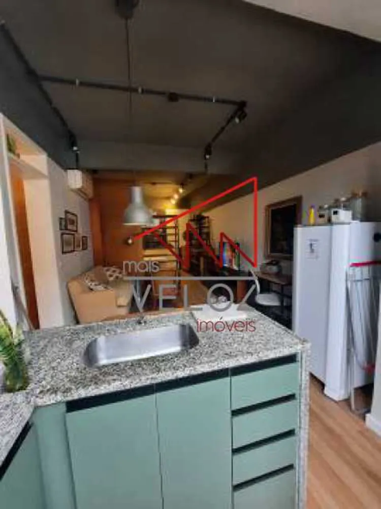 Kitnet-Studio, 43 m² - Foto 17