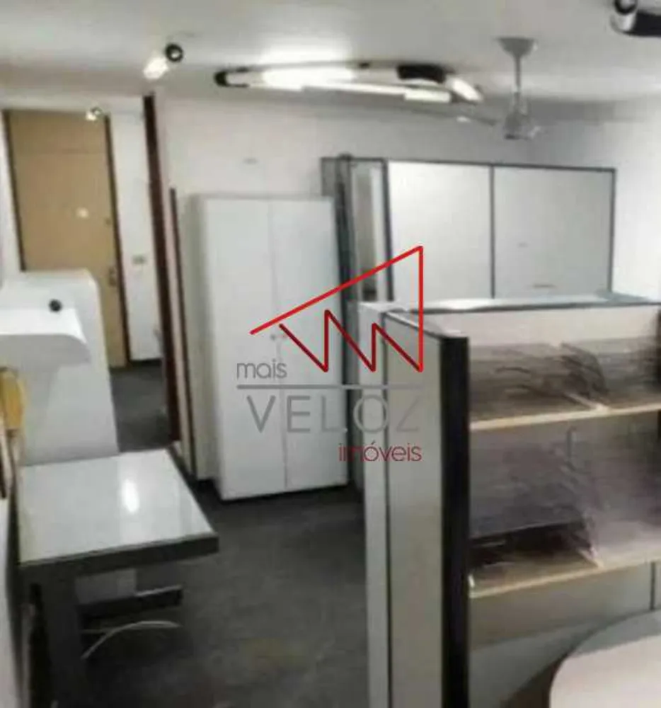 Sala-Conjunto, 31 m² - Foto 2