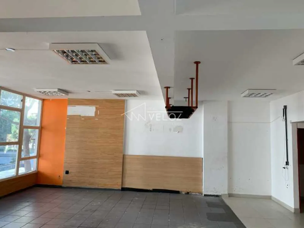Loja-Salão, 200 m² - Foto 4