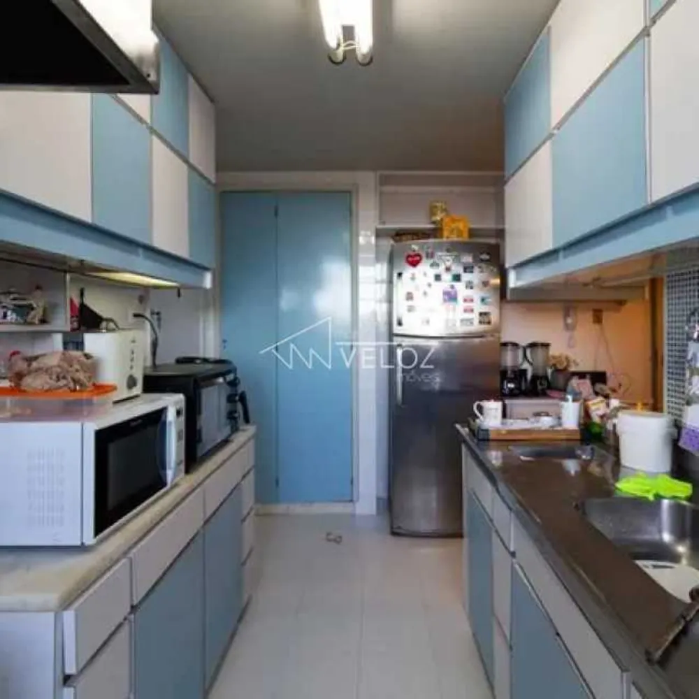 Apartamento, 4 quartos, 160 m² - Foto 19