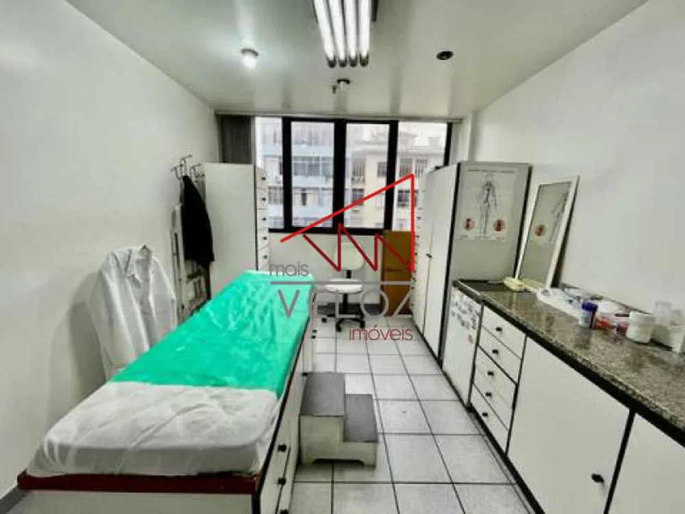 Sala-Conjunto, 38 m² - Foto 12