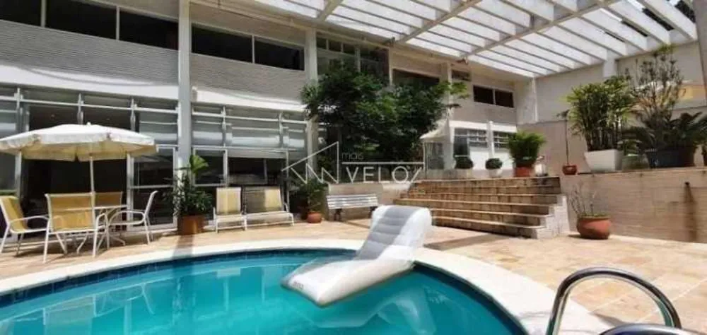 Apartamento, 4 quartos, 527 m² - Foto 5