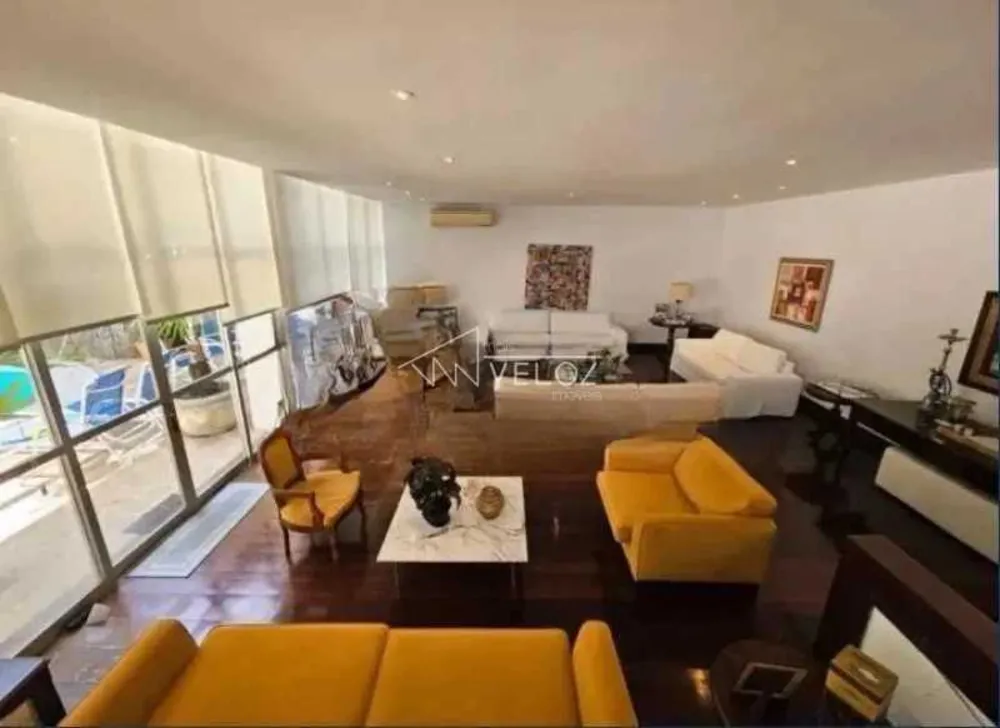 Apartamento, 4 quartos, 527 m² - Foto 10