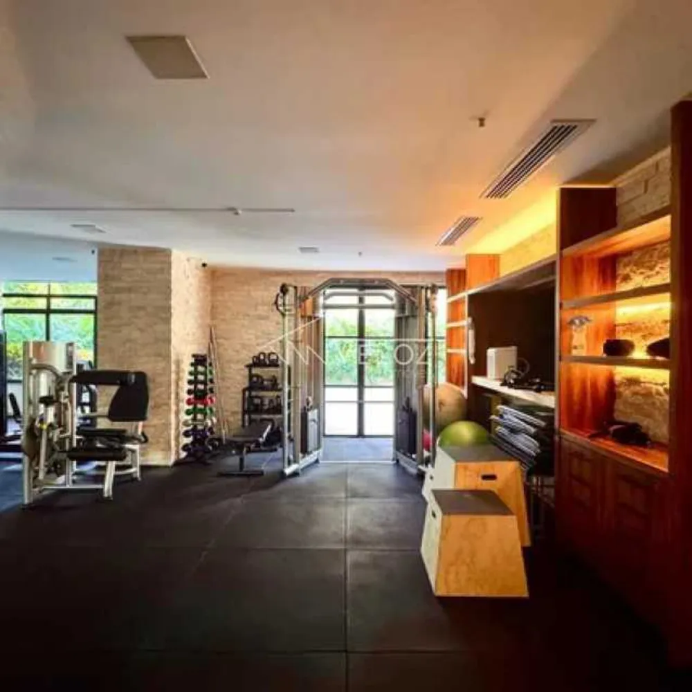 Flat/Apart Hotel, 2 quartos, 83 m² - Foto 4
