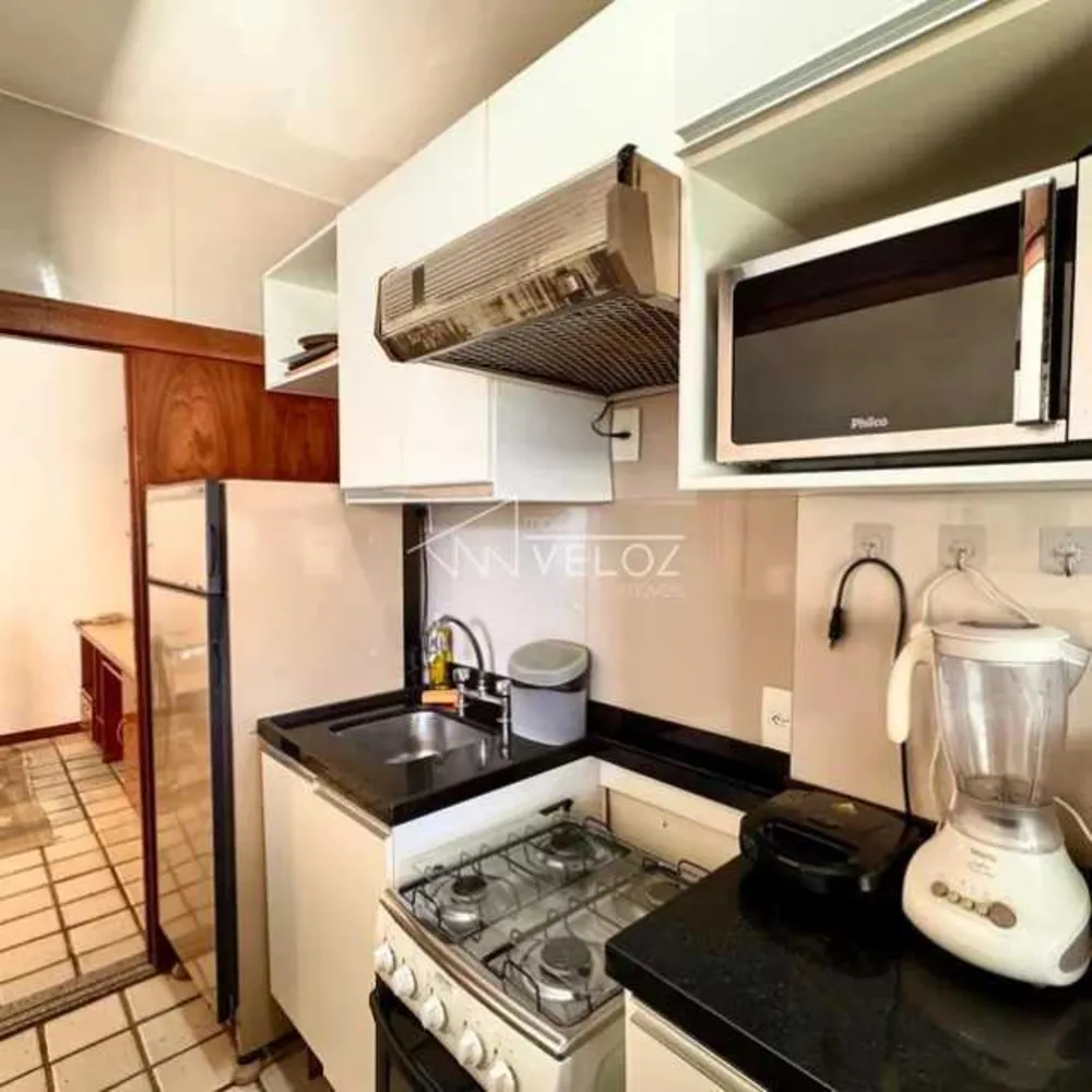 Flat/Apart Hotel, 2 quartos, 83 m² - Foto 17