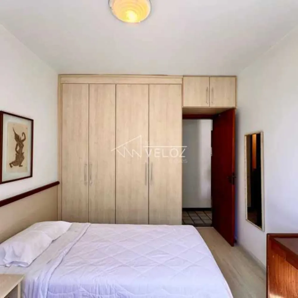Flat/Apart Hotel, 2 quartos, 83 m² - Foto 15