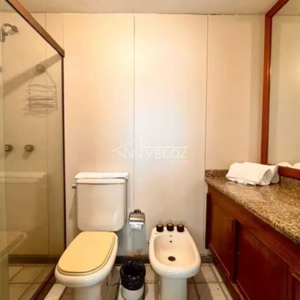 Flat/Apart Hotel, 2 quartos, 83 m² - Foto 2
