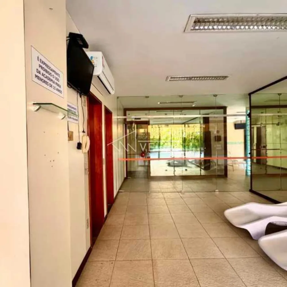 Flat/Apart Hotel, 2 quartos, 83 m² - Foto 20