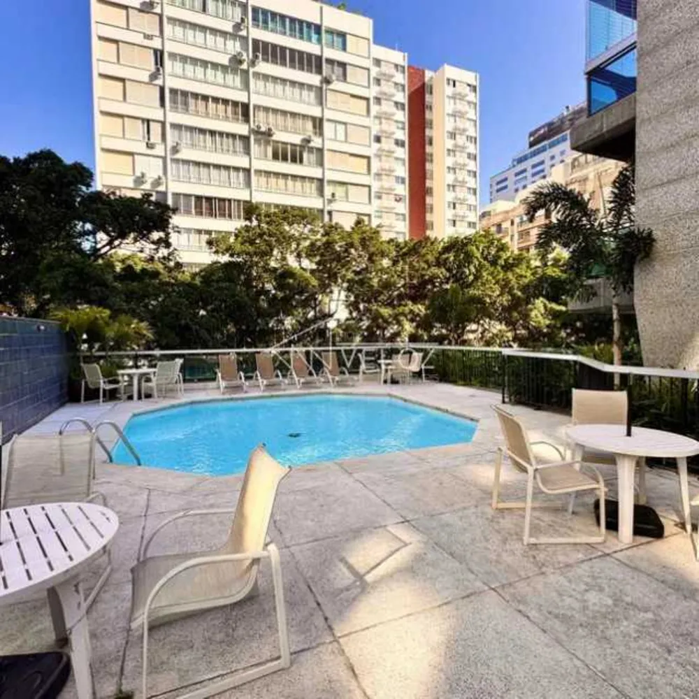 Flat/Apart Hotel, 2 quartos, 83 m² - Foto 19