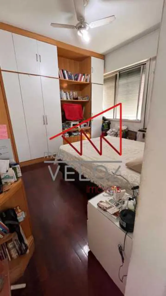 Apartamento, 4 quartos, 140 m² - Foto 15