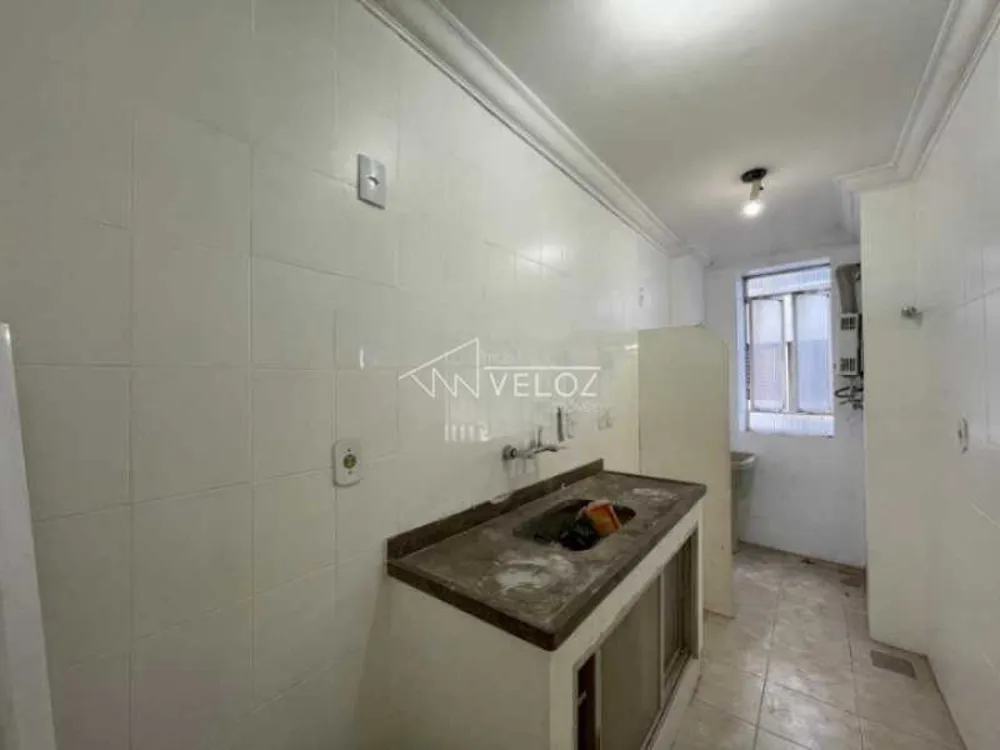 Apartamento, 2 quartos, 80 m² - Foto 1