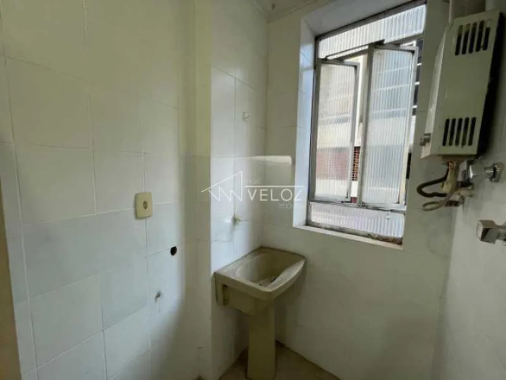 Apartamento, 2 quartos, 80 m² - Foto 16