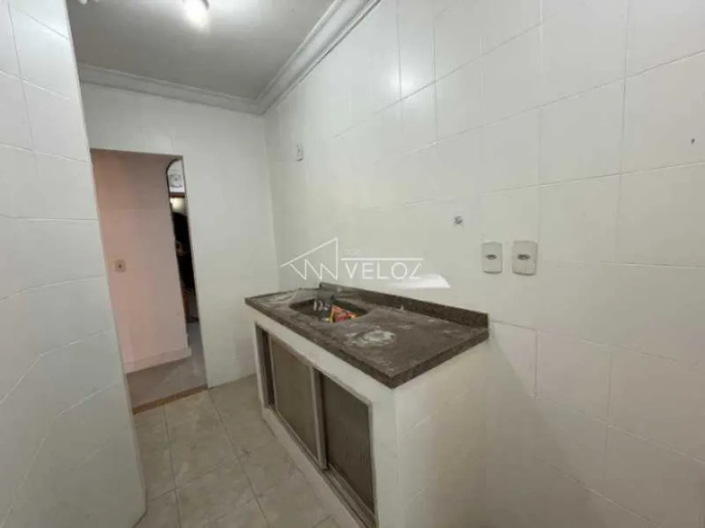 Apartamento, 2 quartos, 80 m² - Foto 12