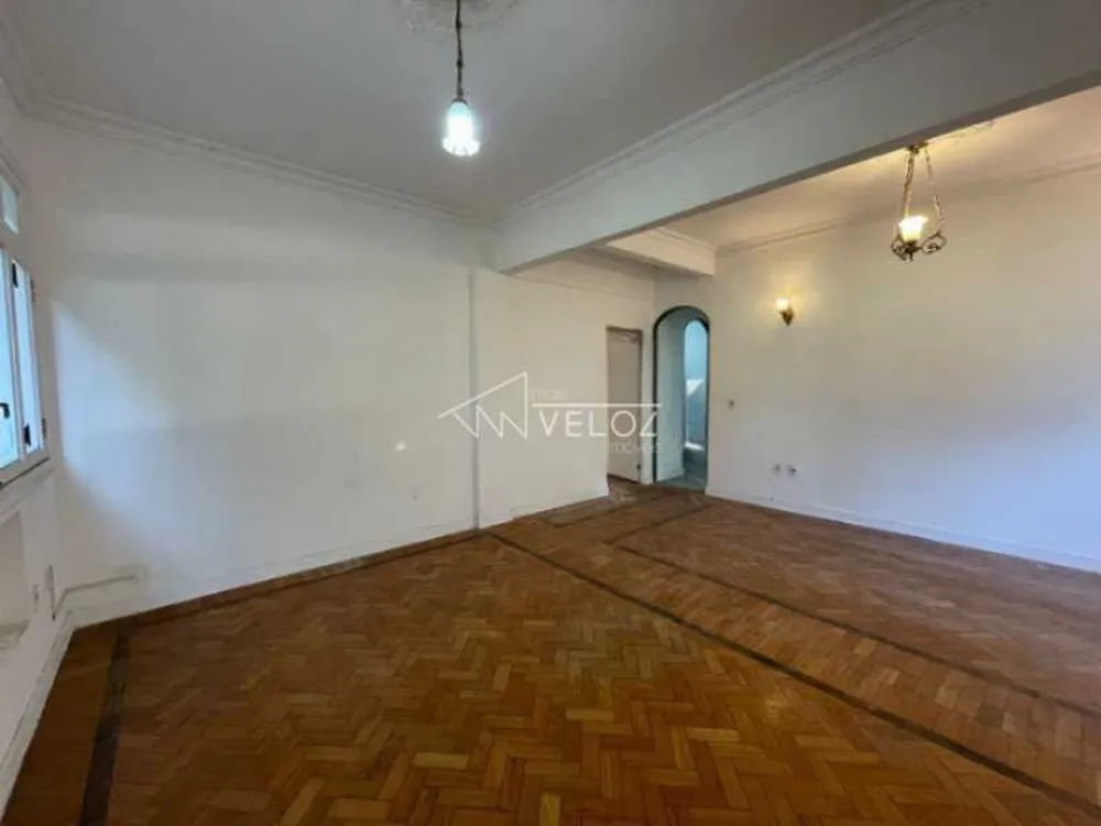 Apartamento, 2 quartos, 80 m² - Foto 4
