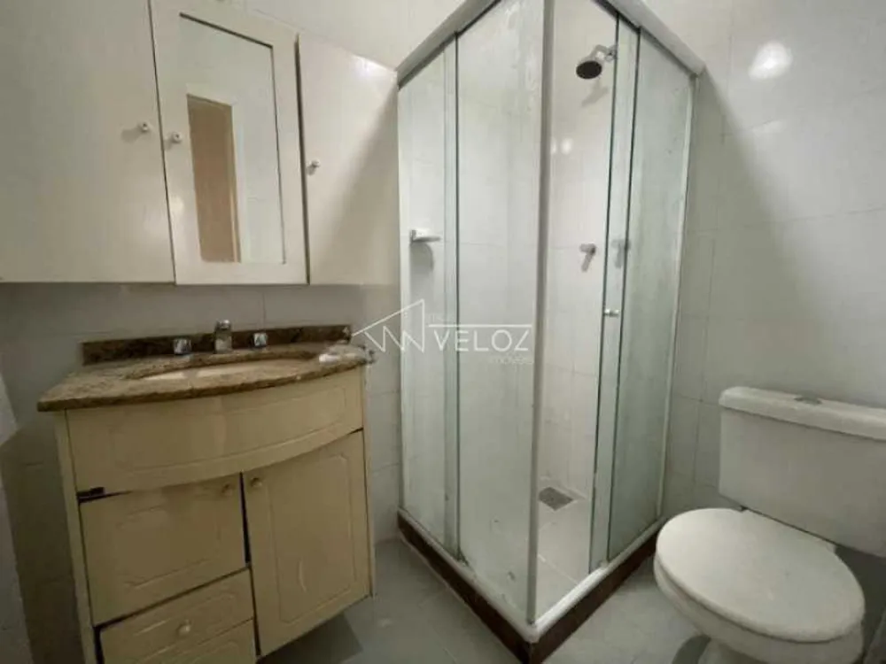 Apartamento, 2 quartos, 80 m² - Foto 13