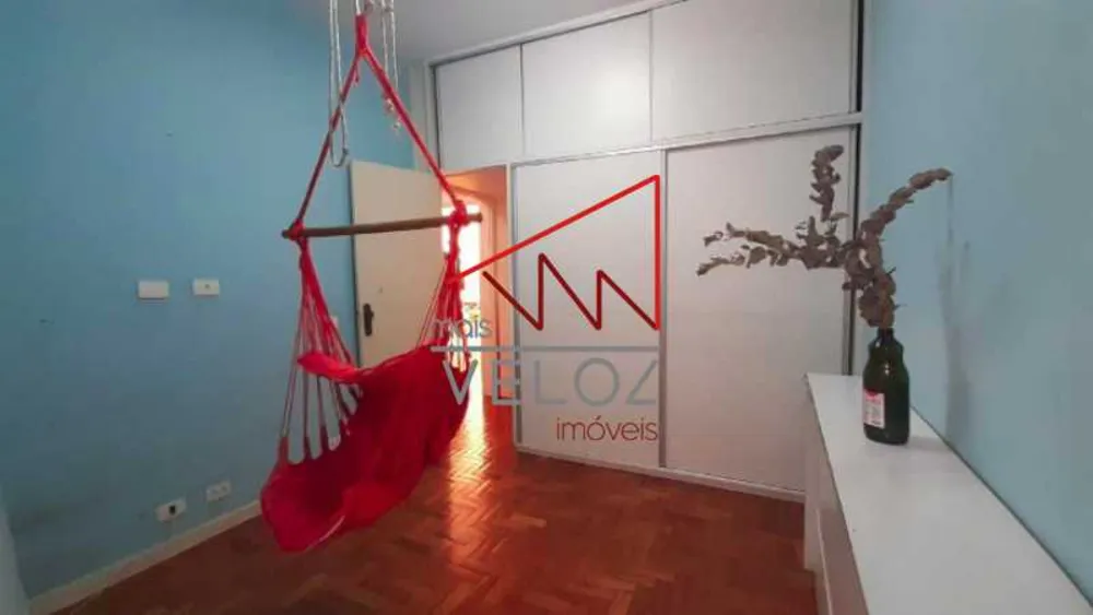 Apartamento, 3 quartos, 95 m² - Foto 2