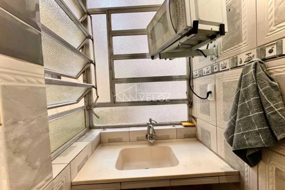 Kitnet-Studio, 25 m² - Foto 1