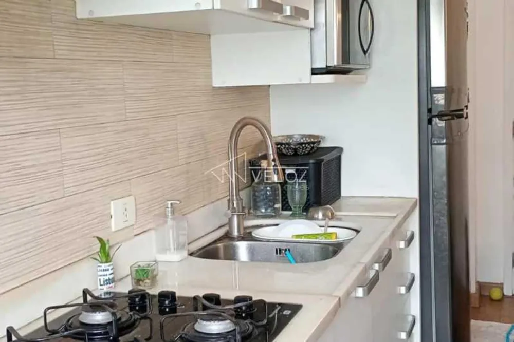Apartamento, 1 quarto, 45 m² - Foto 1