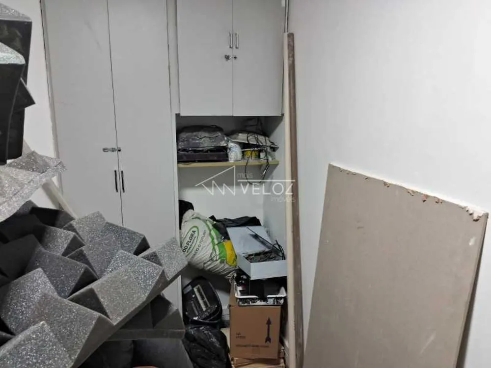 Sala-Conjunto, 40 m² - Foto 17
