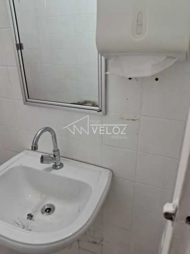 Sala-Conjunto, 40 m² - Foto 12