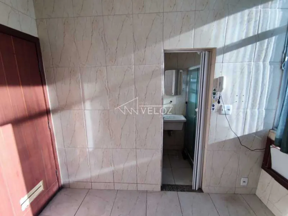 Apartamento, 1 quarto, 10 m² - Foto 2