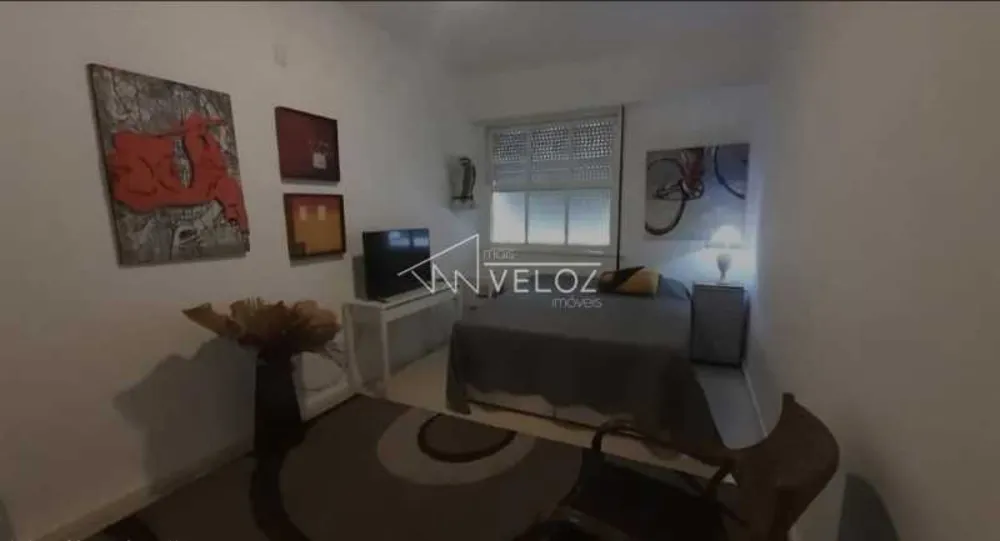 Apartamento, 3 quartos, 98 m² - Foto 1