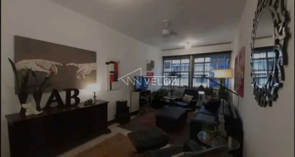 Apartamento, 3 quartos, 98 m² - Foto 3