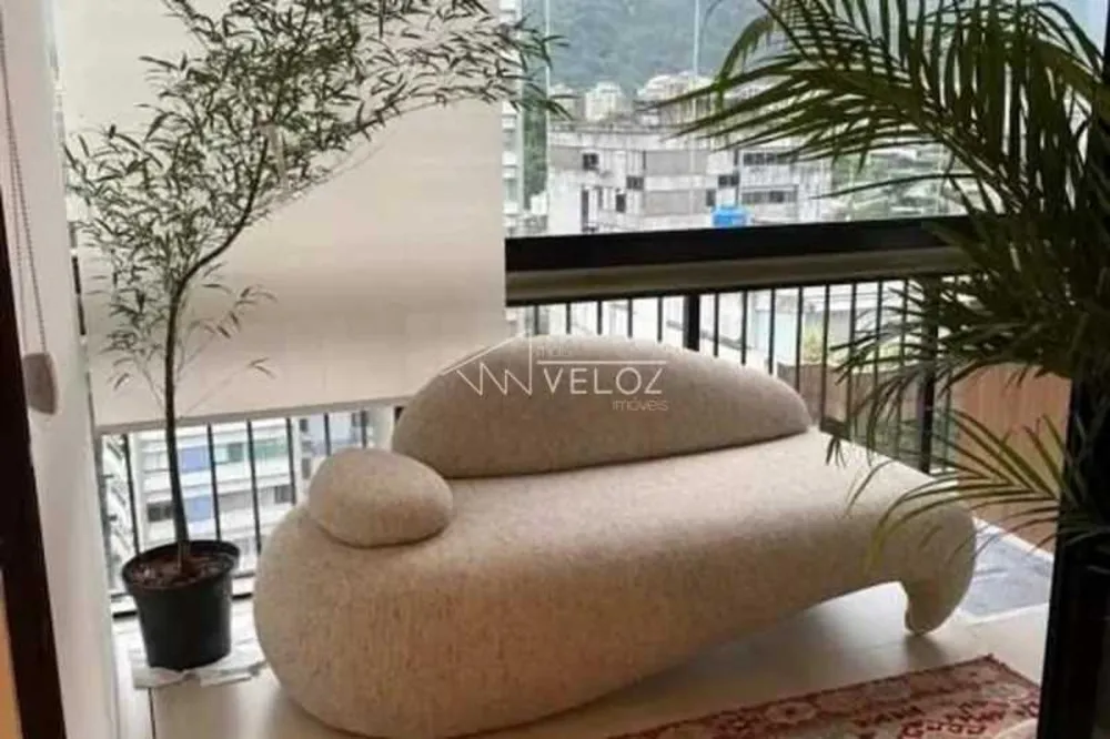 Flat/Apart Hotel, 1 quarto, 54 m² - Foto 14