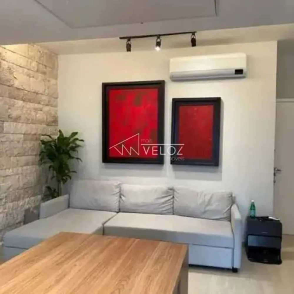 Flat/Apart Hotel, 1 quarto, 54 m² - Foto 18