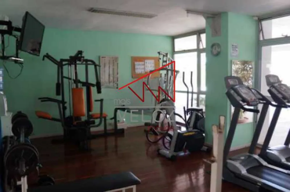 Apartamento, 2 quartos, 92 m² - Foto 5