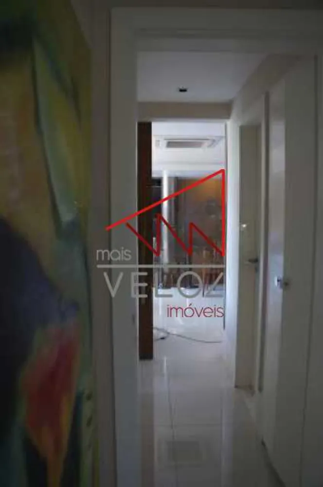 Apartamento, 2 quartos, 92 m² - Foto 8