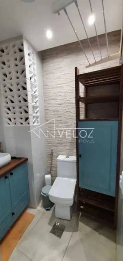 Apartamento, 1 quarto, 27 m² - Foto 9