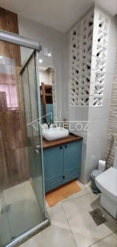 Apartamento, 1 quarto, 27 m² - Foto 15
