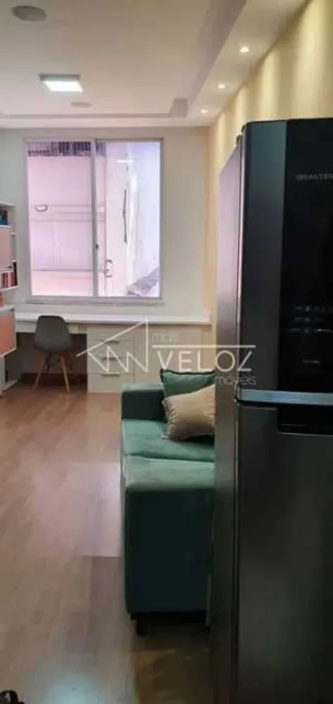 Apartamento, 1 quarto, 27 m² - Foto 20