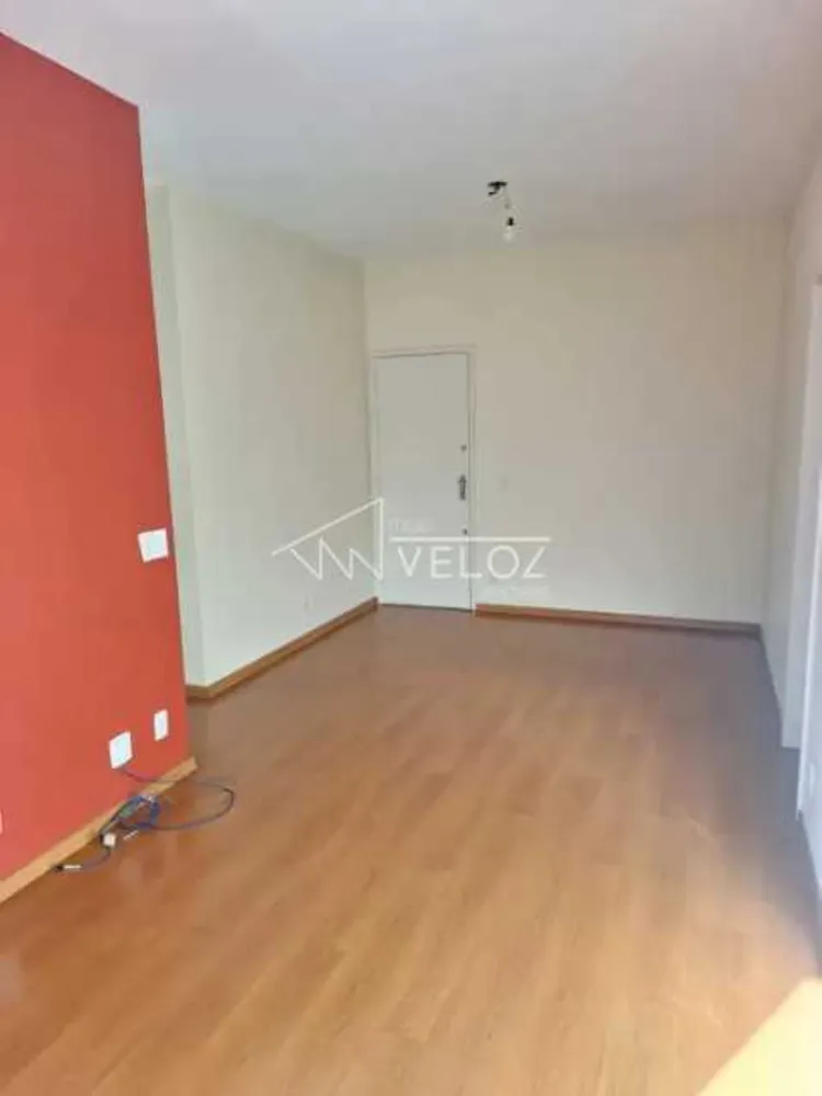 Apartamento, 2 quartos, 60 m² - Foto 2