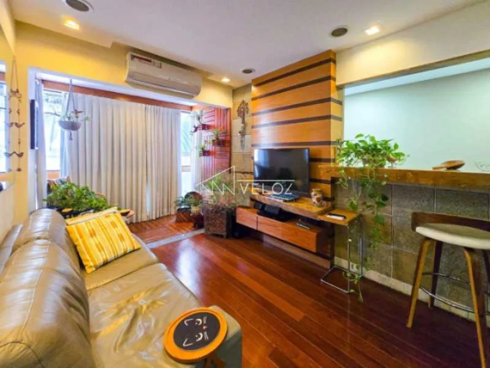 Apartamento, 2 quartos, 86 m² - Foto 6