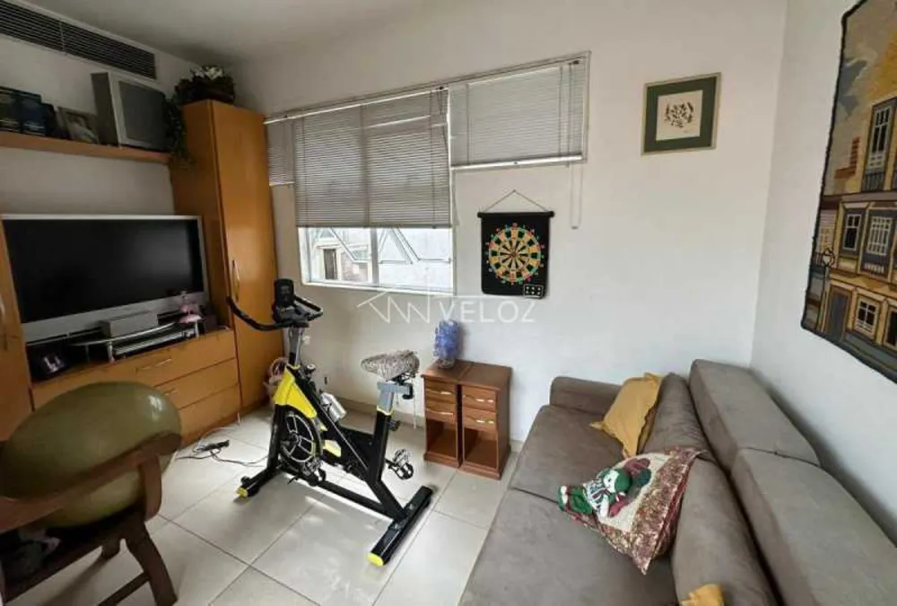 Apartamento, 4 quartos, 195 m² - Foto 3
