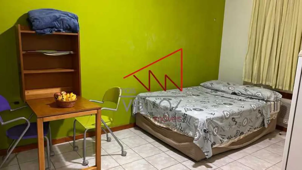 Apartamento, 1 quarto, 25 m² - Foto 10