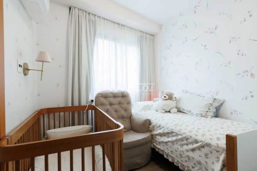 Cobertura, 3 quartos, 252 m² - Foto 14
