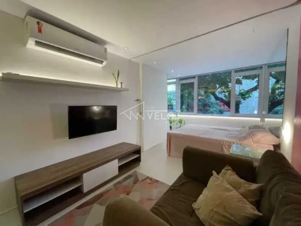 Apartamento, 1 quarto, 40 m² - Foto 4