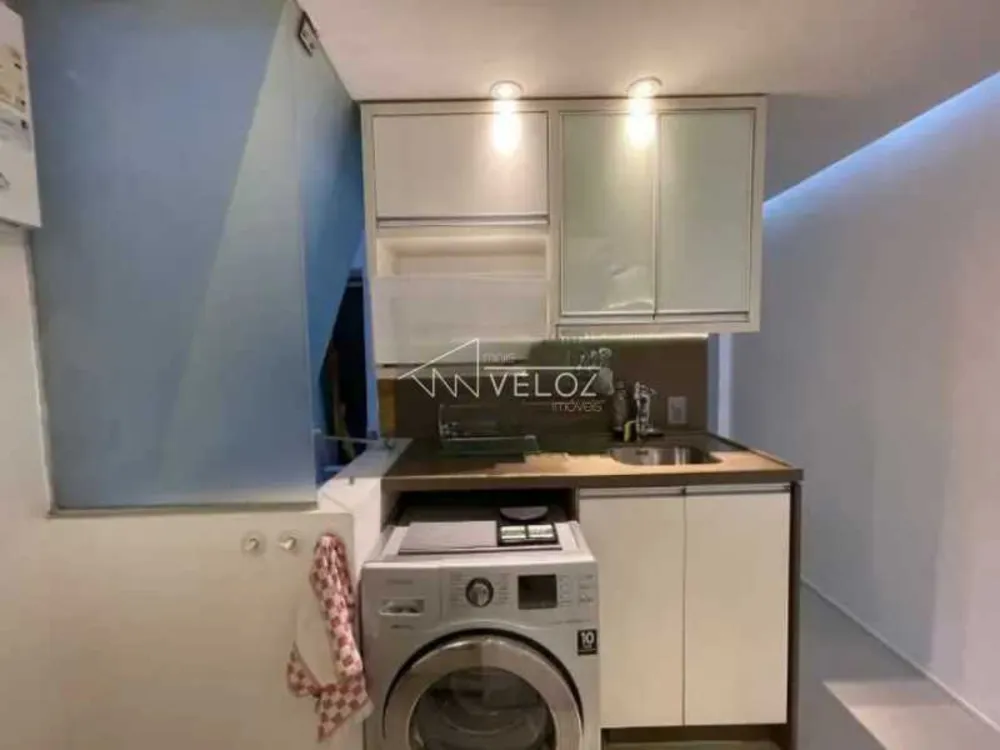 Apartamento, 1 quarto, 40 m² - Foto 10