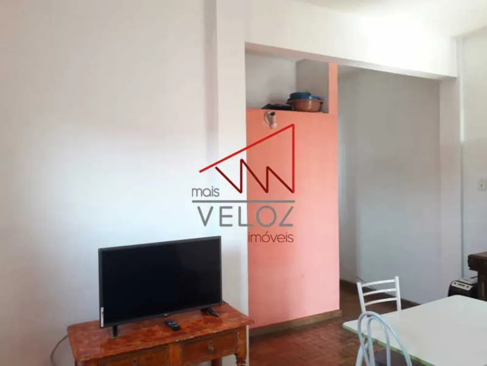 Apartamento, 1 quarto, 40 m² - Foto 9