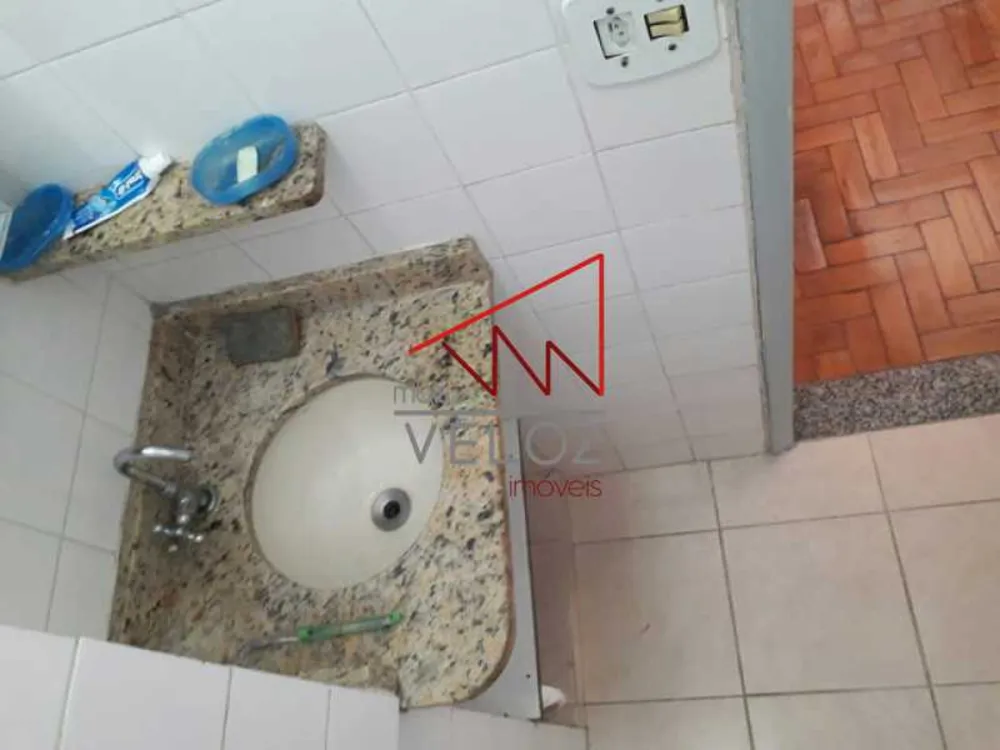 Apartamento, 1 quarto, 40 m² - Foto 2