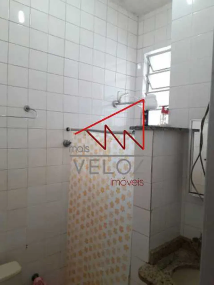 Apartamento, 1 quarto, 40 m² - Foto 1