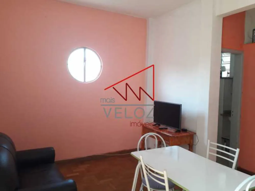 Apartamento, 1 quarto, 40 m² - Foto 7