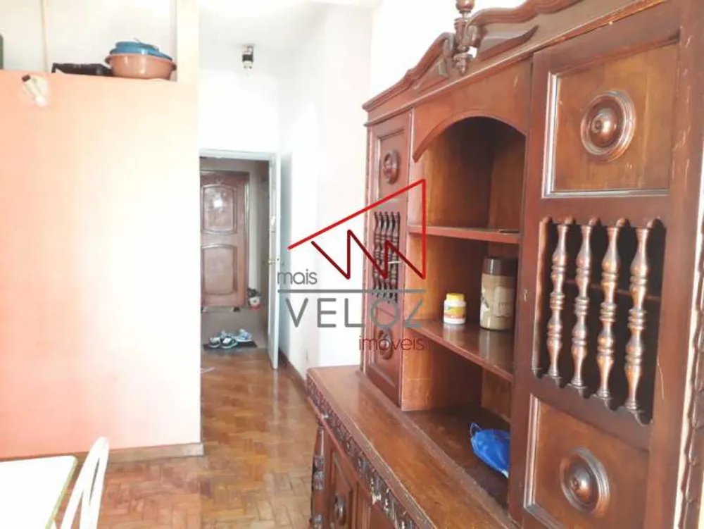 Apartamento, 1 quarto, 40 m² - Foto 6