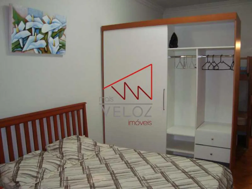 Apartamento, 1 quarto, 41 m² - Foto 1