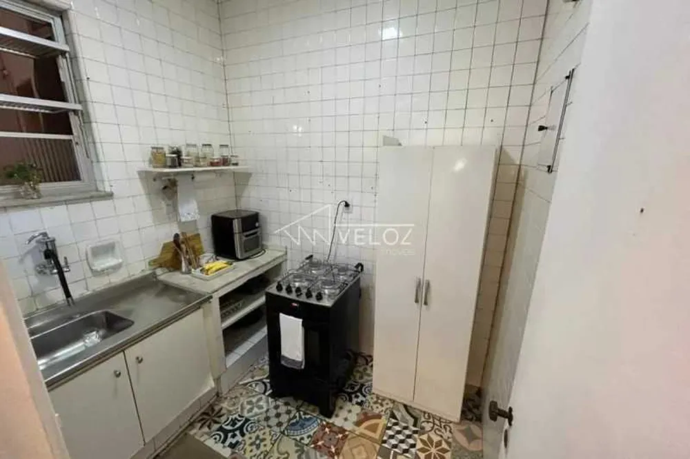 Apartamento, 3 quartos, 67 m² - Foto 4