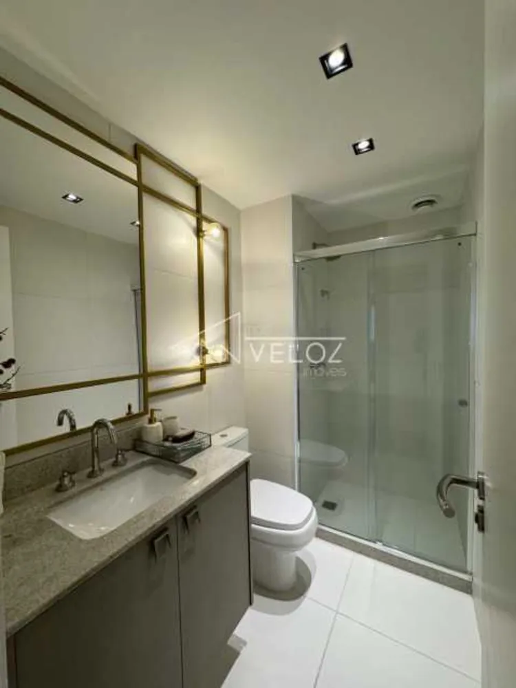 Apartamento, 3 quartos, 148 m² - Foto 4